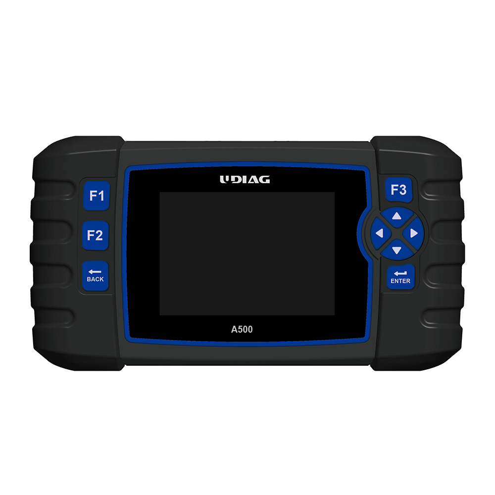 A500 Professional Scan Tool