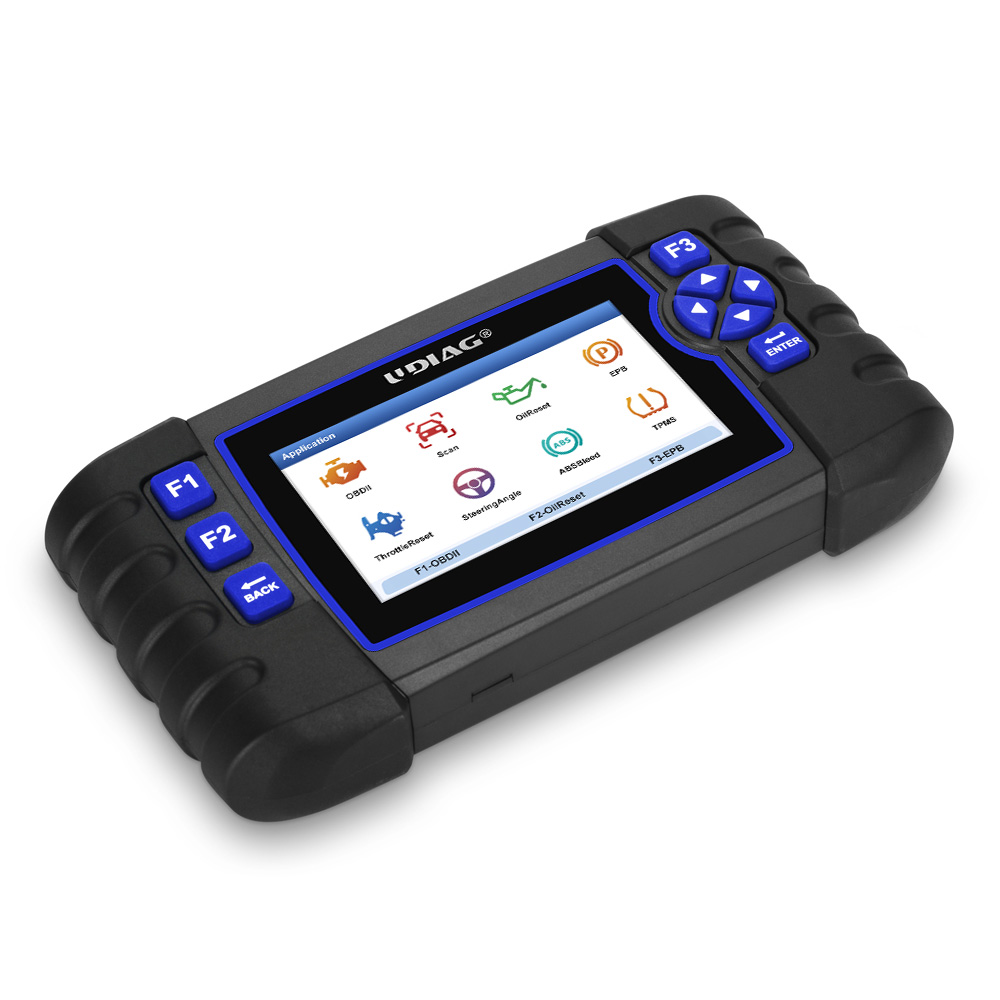 SDG #300 Kingbolen S500 Smart Diagnostic Tool 