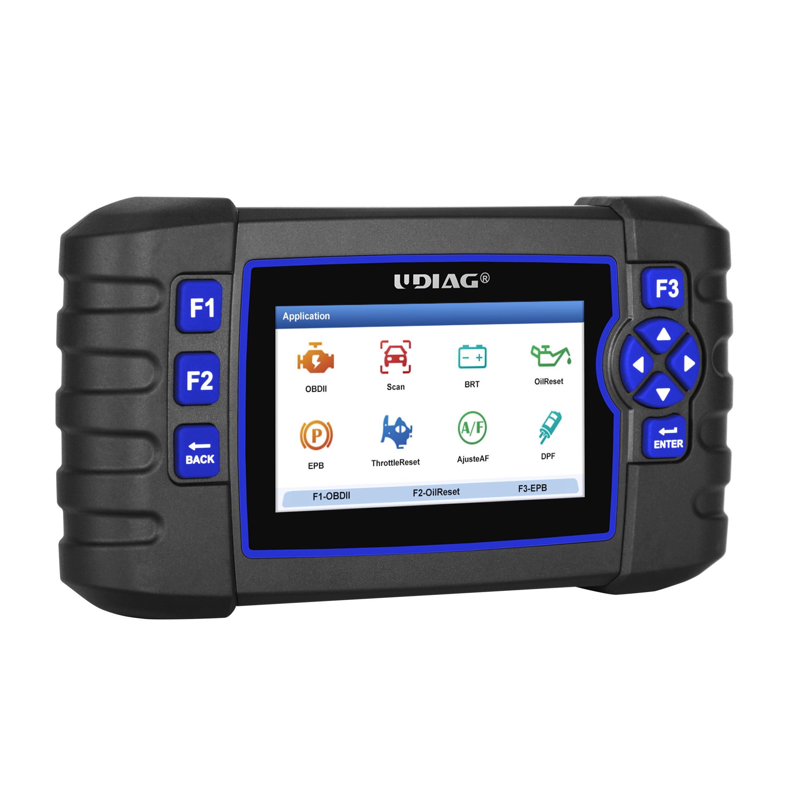 Common Car Diagnostic Tool Errors and Their Solutions - AUTO XDIAG