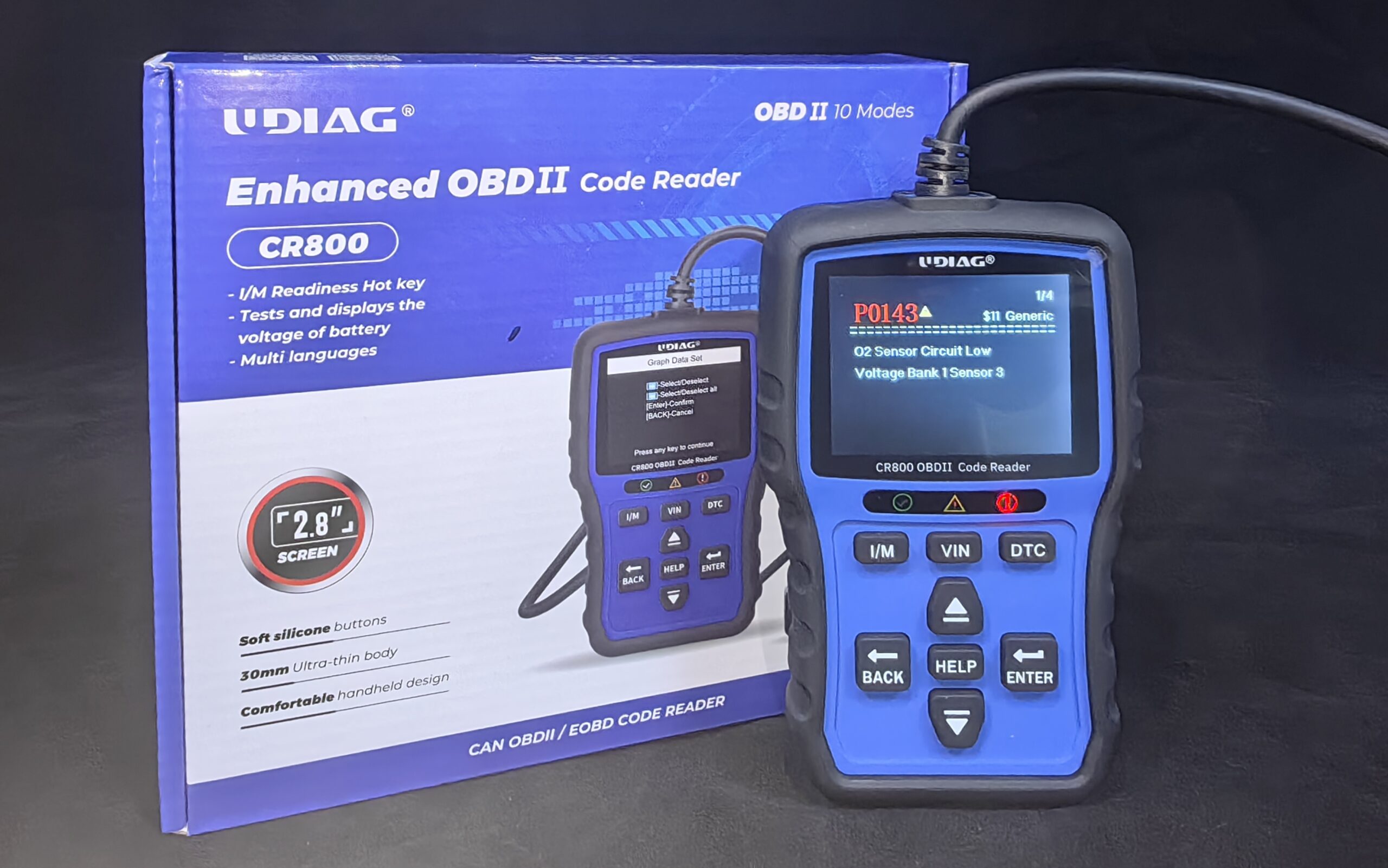 Interpreting And Understanding DTC Codes UDIAG