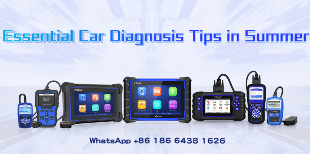 Diagnose Car Problems Like a Pro: Essential Troubleshooting Tips. - Featured Image