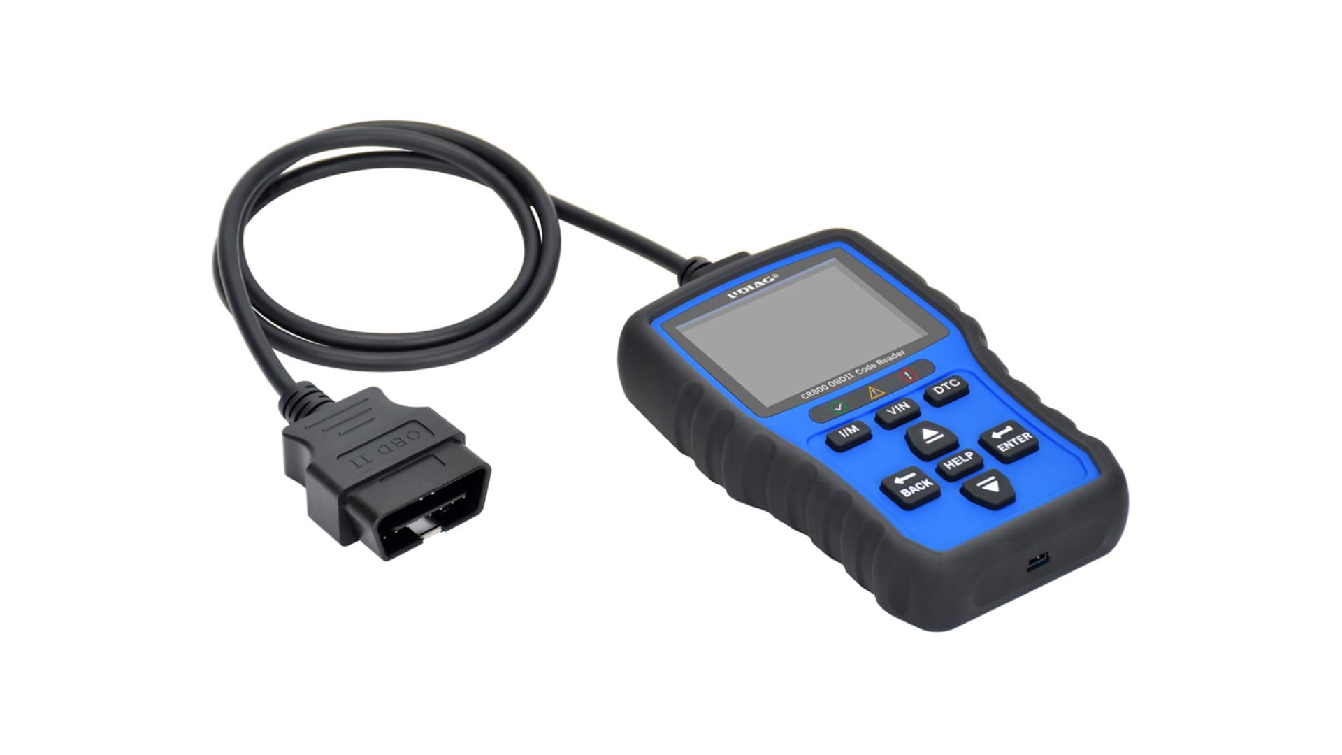 How to check alignment with an OBD II scanner? - UDIAG