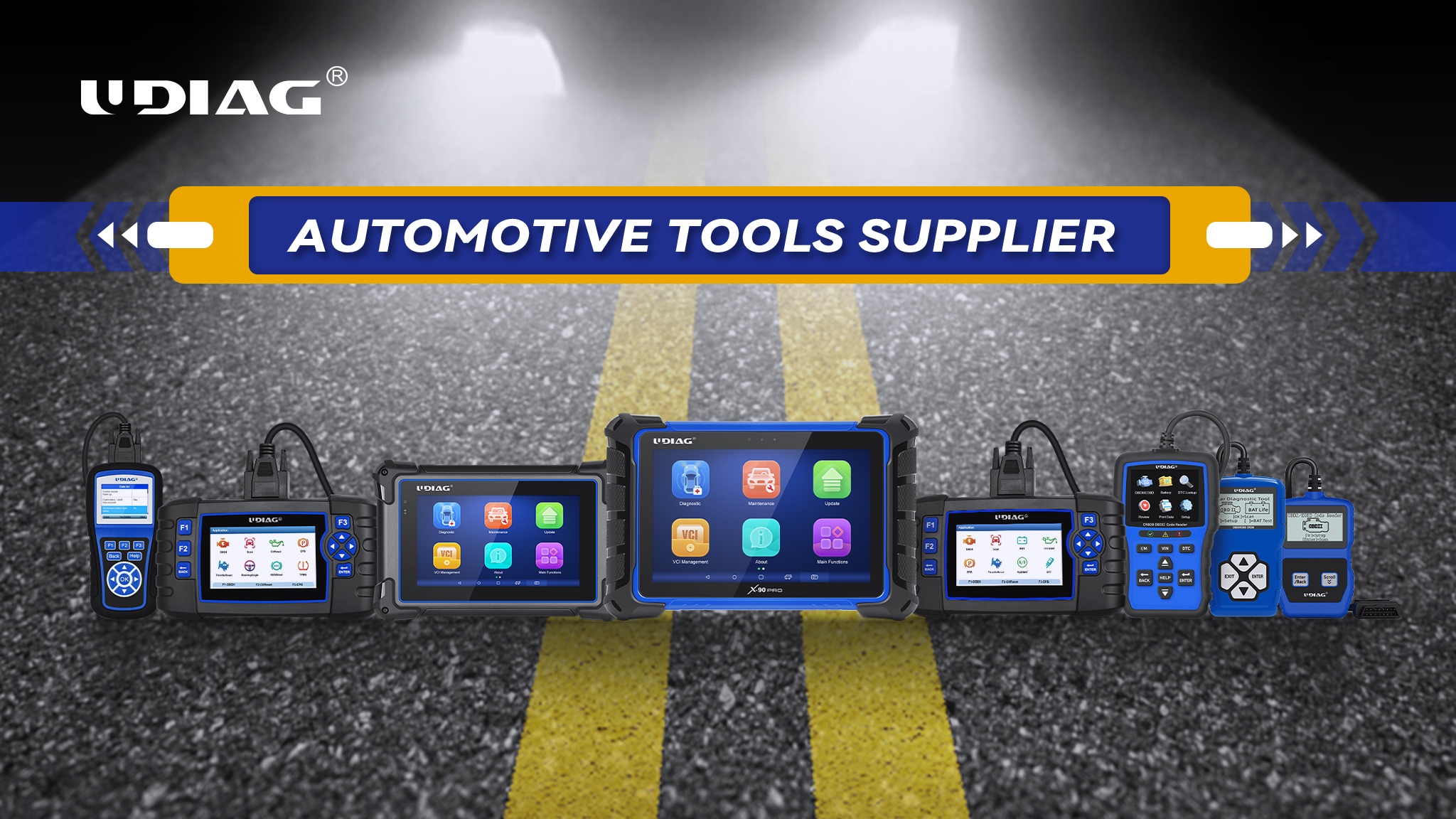 What are the common issues that OBD2 scanners can diagnose - UDIAG