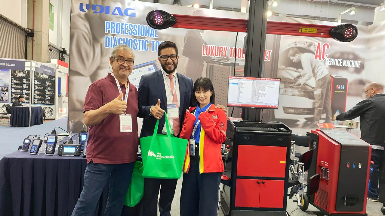 INA PAACE Automechanika Mexico 2025 (7-18-2)