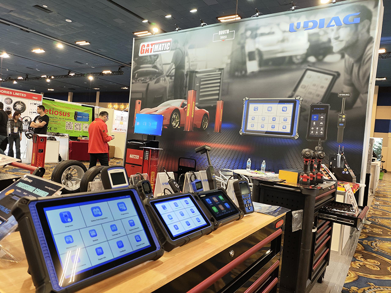 UDIAG SEMA show (3)