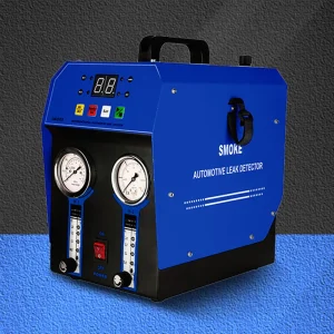 auto tools for daily workshop operations