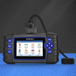 scan tools for efficient fault detection