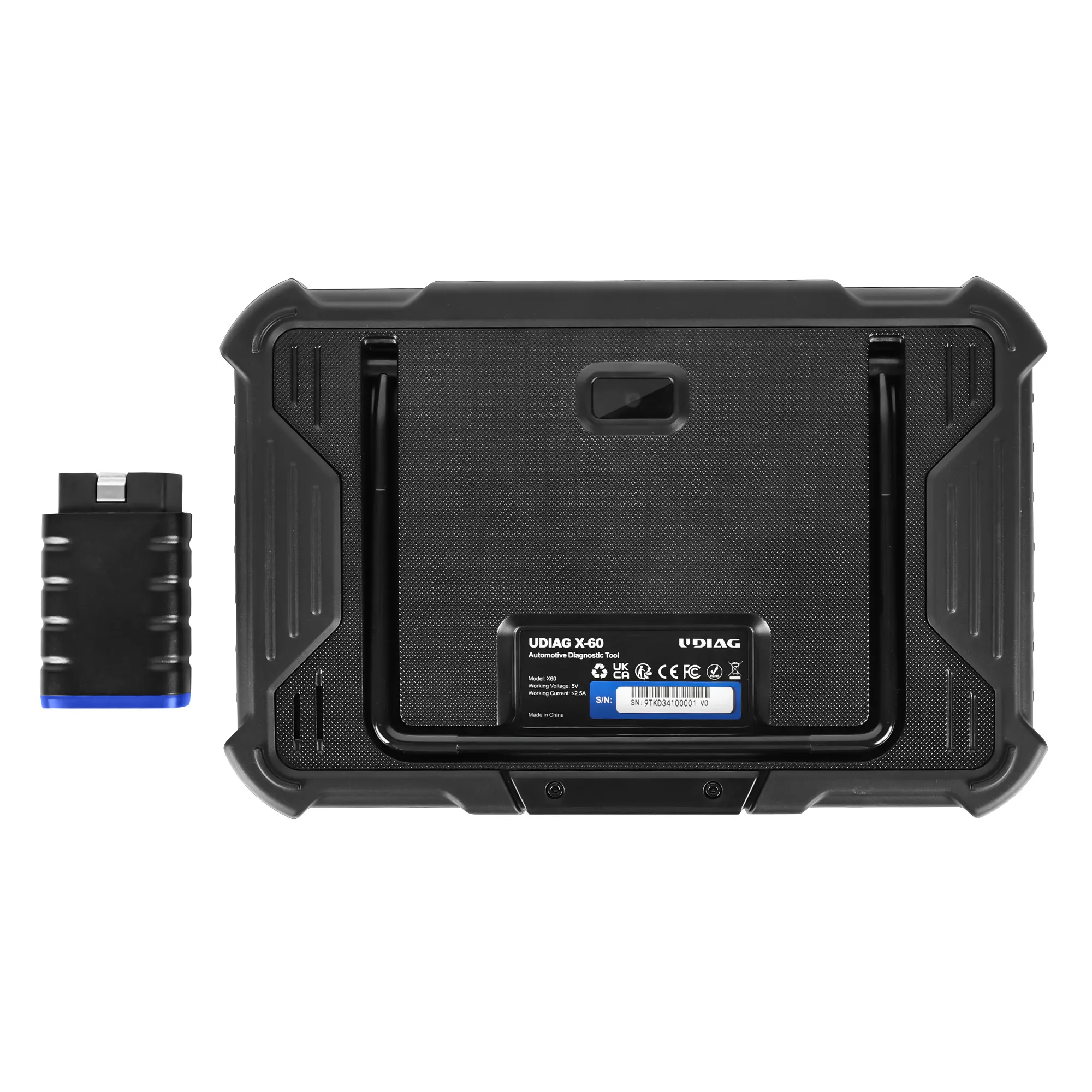 X-60 OE-Level Full System Diagnostic Tool