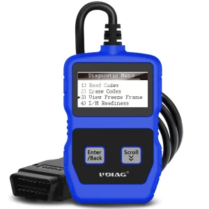 code reader CR200