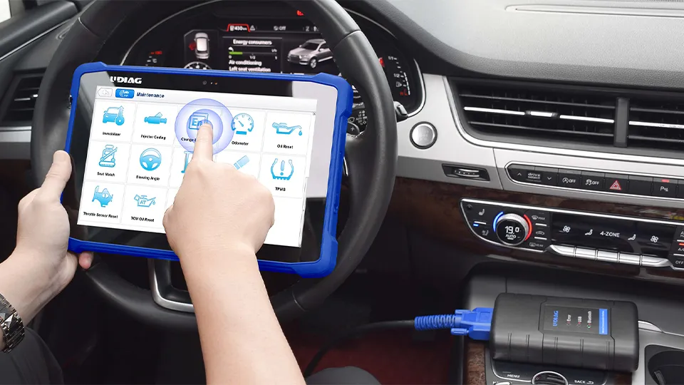 Why Modern Cars Are Harder to Diagnose Than Ever