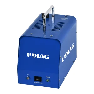 advanced automotive leak detector