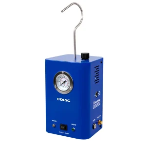 UDIAG ALT300 automotive smoke leak tester
