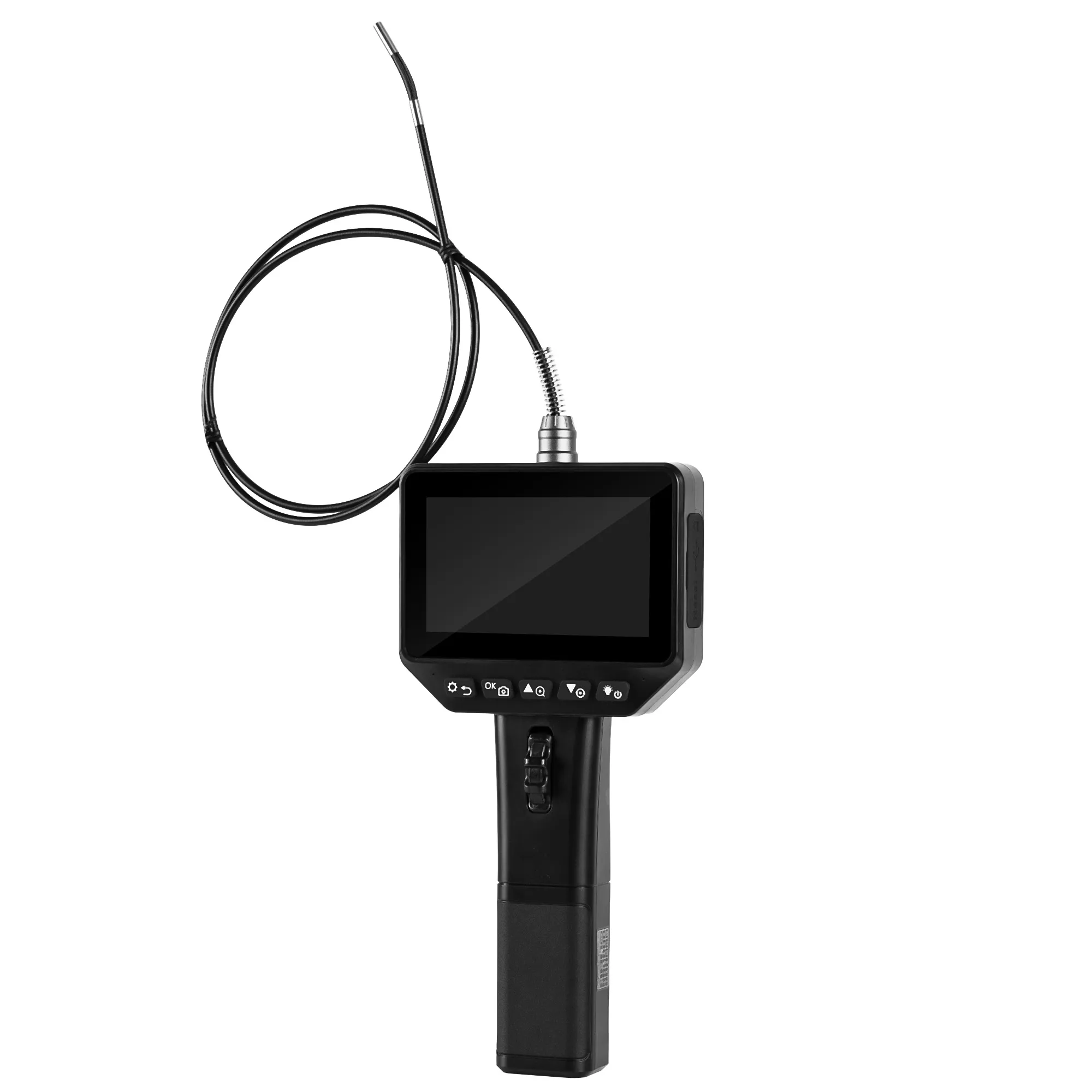 GVS200 Industrial Articulating Videoscope