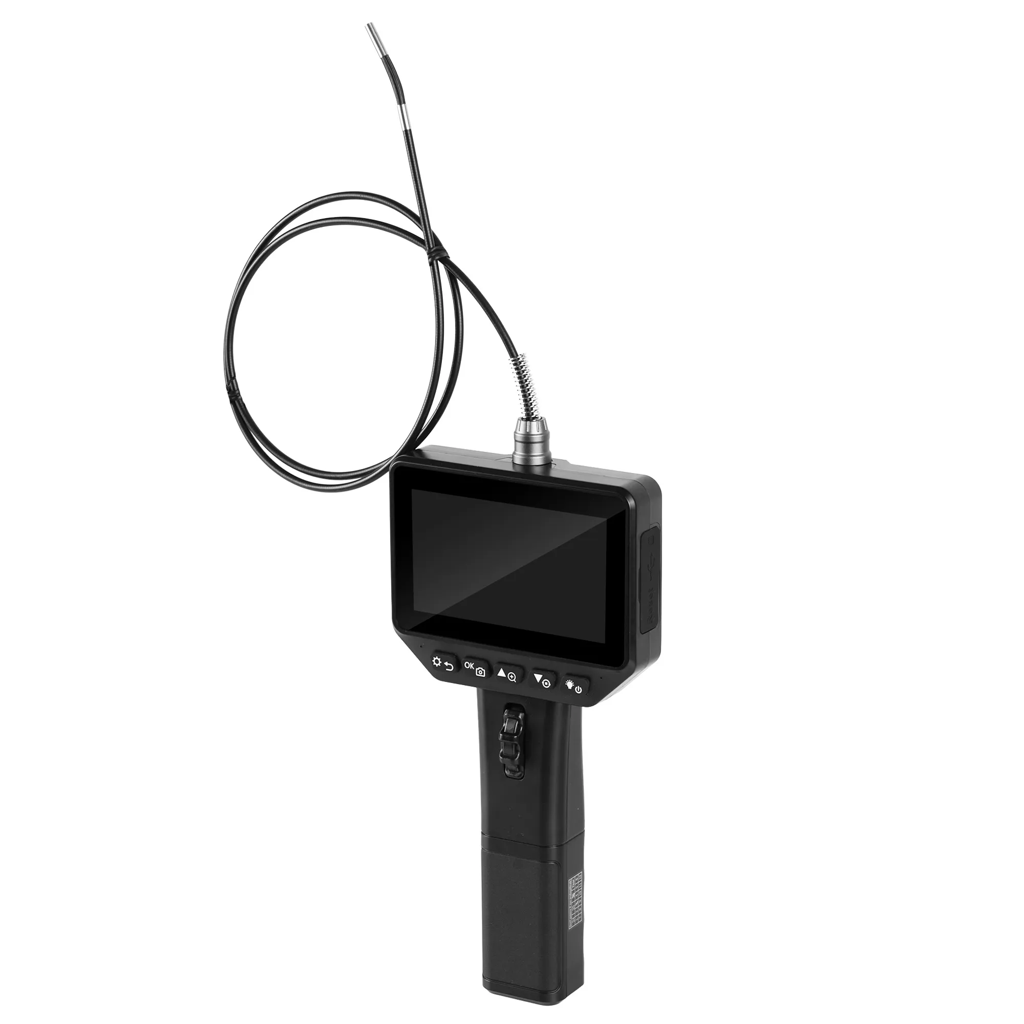 GVS200 Industrial Articulating Videoscope