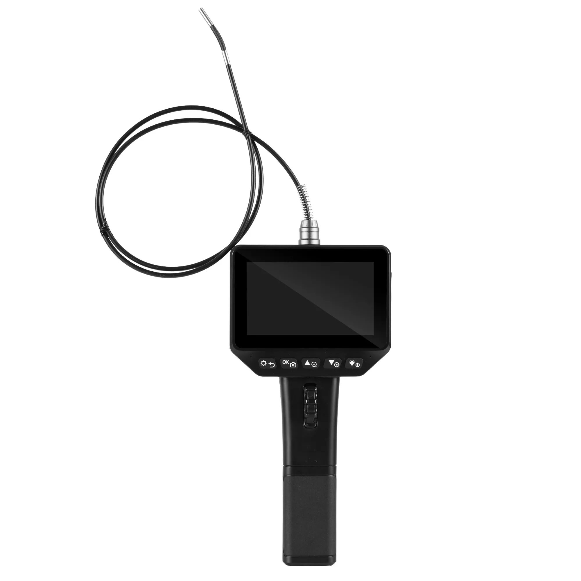 GVS200 Industrial Articulating Videoscope