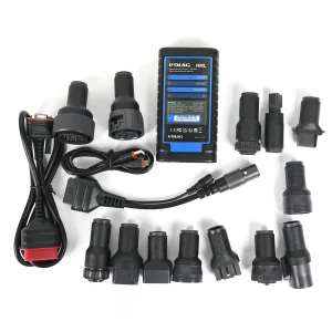 HD950 Heavy Duty Module solution