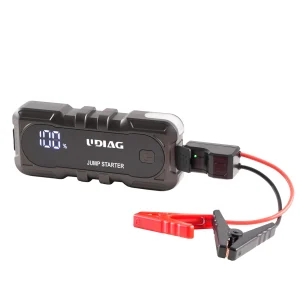 UDIAG J1600 portable car jump starter