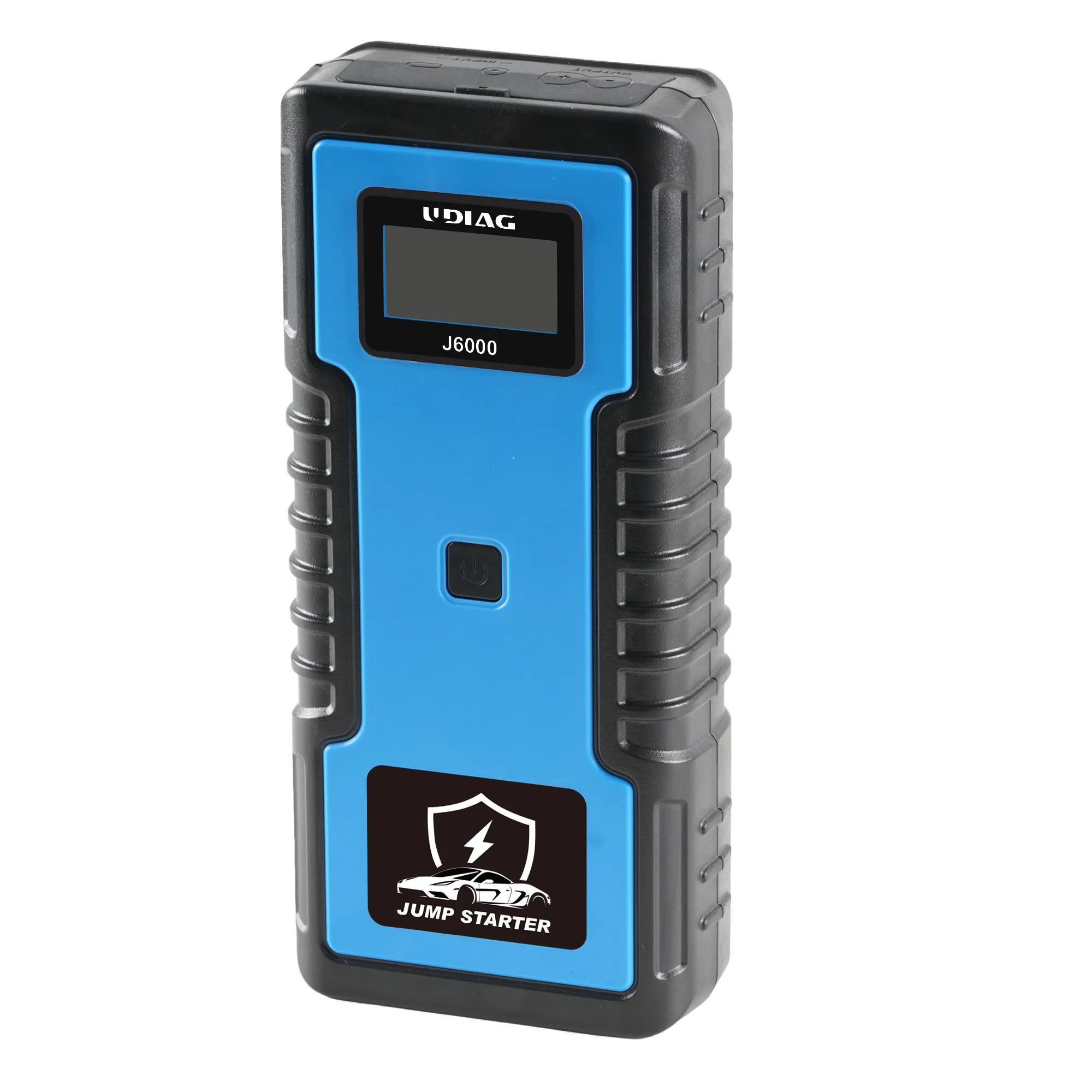 J6000 Car Jamp Starter