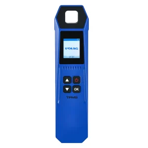 TPMS sensor programming device